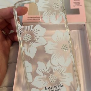 Kate Spade iPhone 12/12 Pro Case